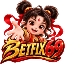 BETFIX69 เว็บตรง คาสิโนออนไลน์ สล็อต บาคาร่า ฝากถอนออโต้
